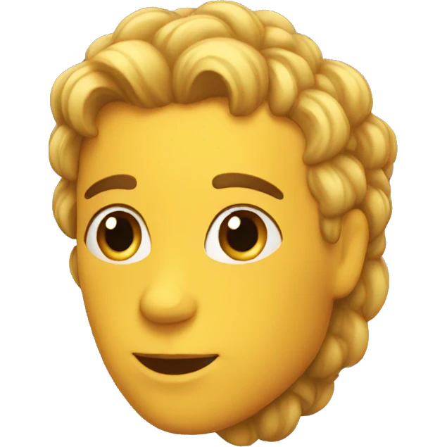 Miel  emoji