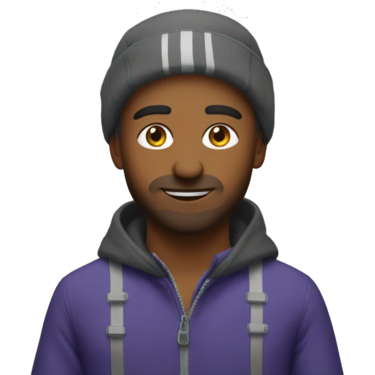 Skibidi  emoji