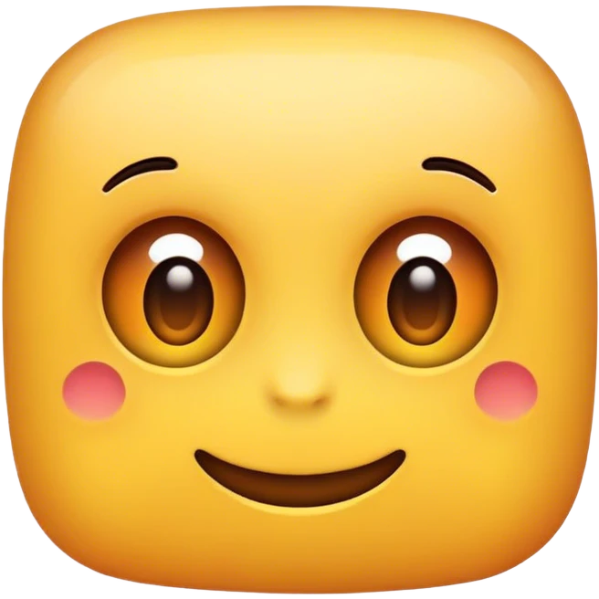 Yes emoji