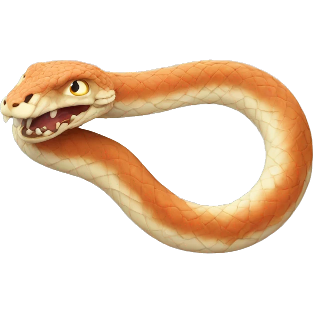 Ouroboros  emoji