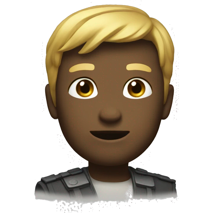 power of the ringle emoji
