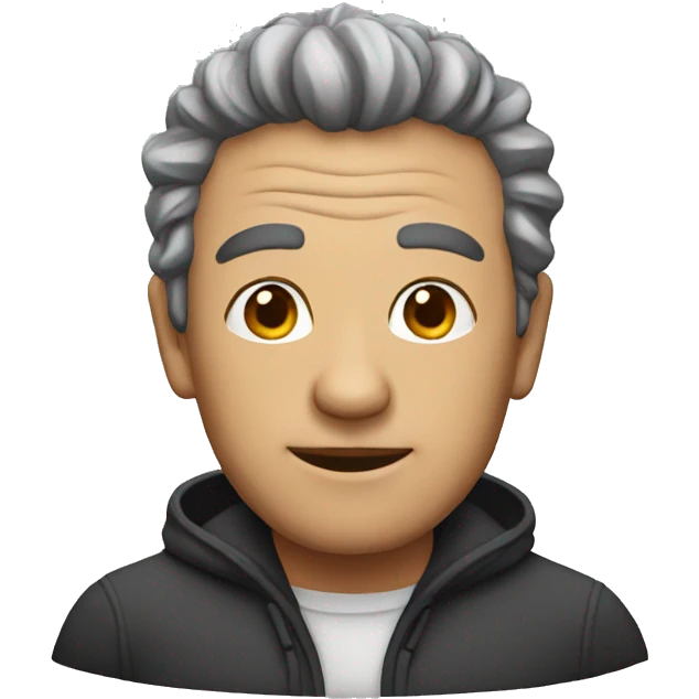 matue  emoji