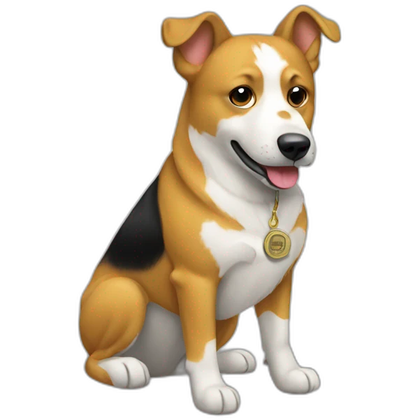Dogcoin emoji