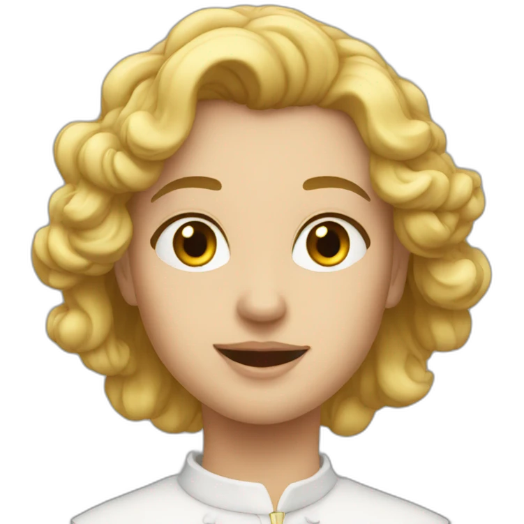 voleur emoji