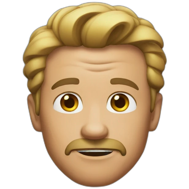 arnold emoji