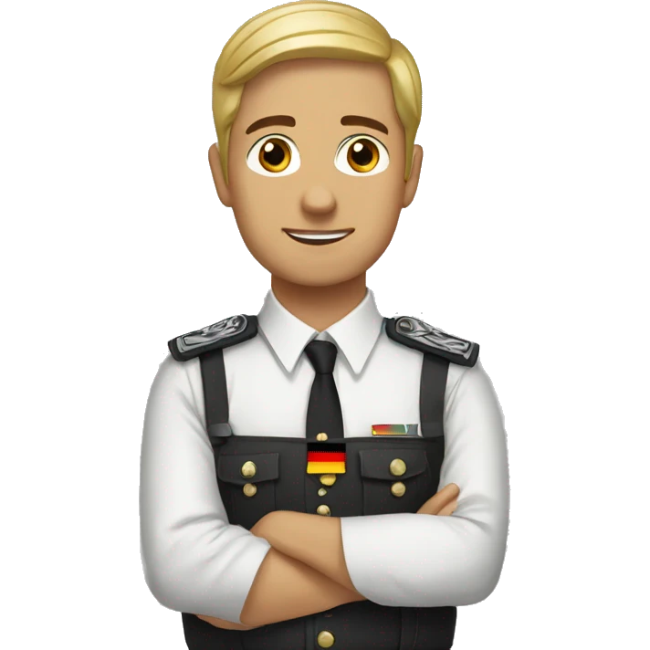 Germany emoji