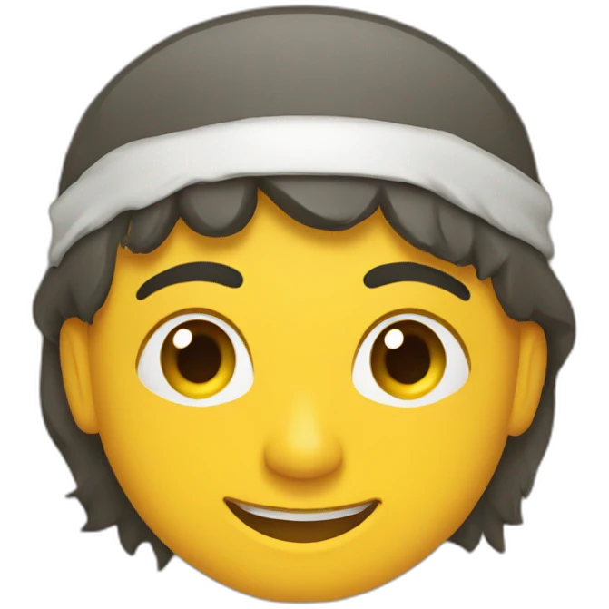 Kurdistan logo emoji