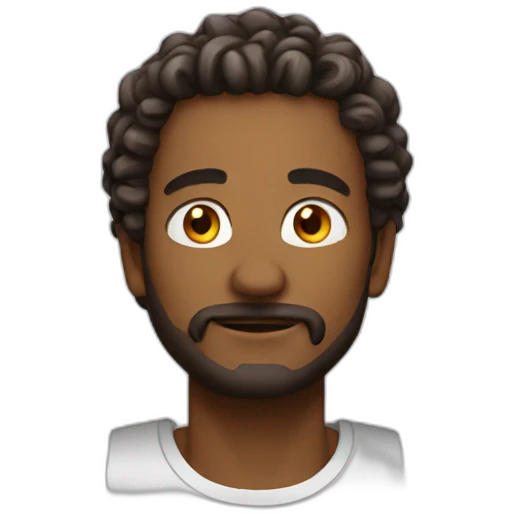 God emoji