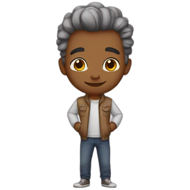 ❤️ emoji