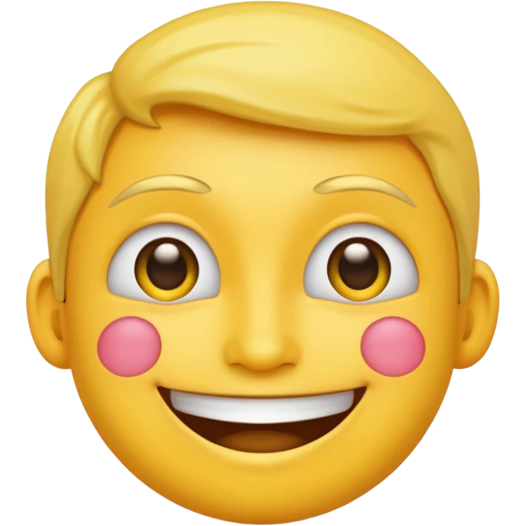 emoji rindo emoji
