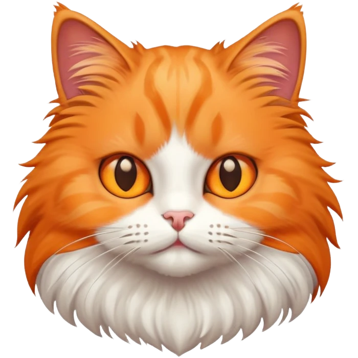 Kot emoji