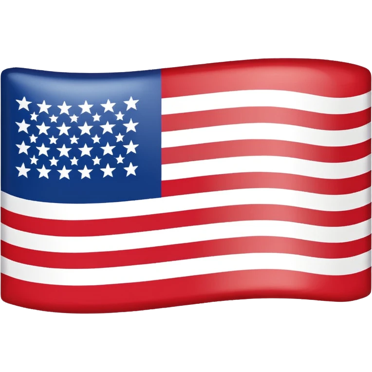 US south flag emoji