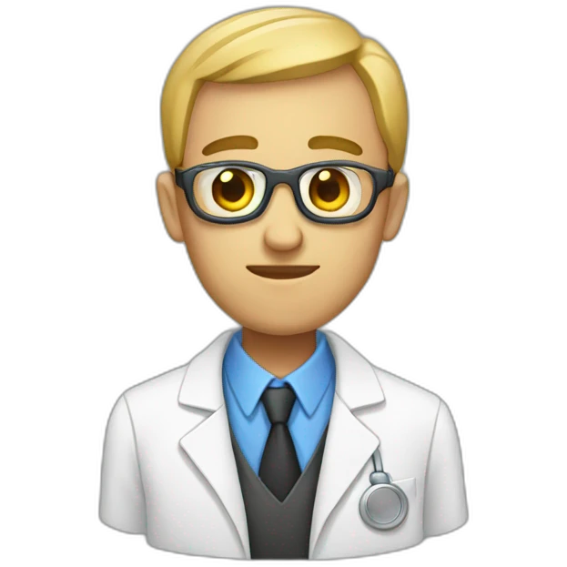estetoscopio emoji