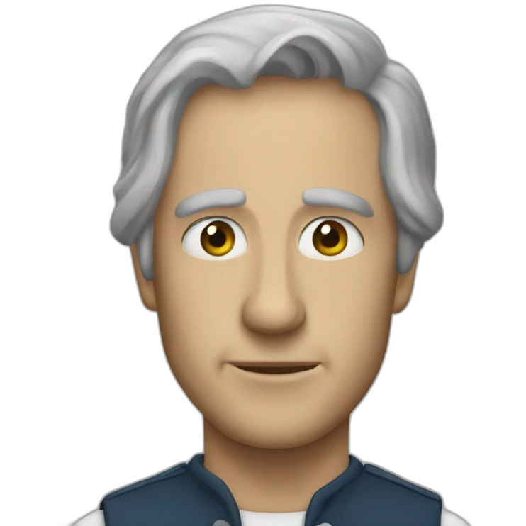 pierre ninney emoji