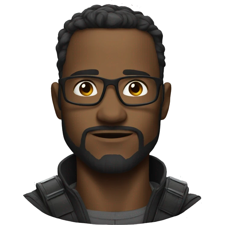 Marvel Captain  emoji