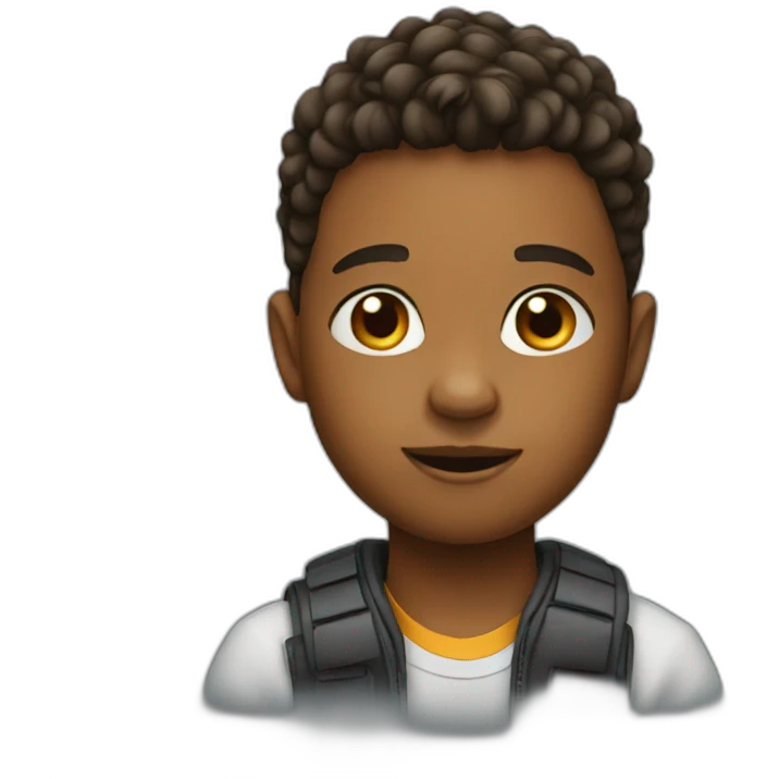kids emoji
