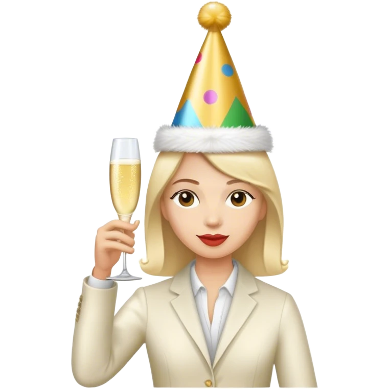 Doğum emoji
