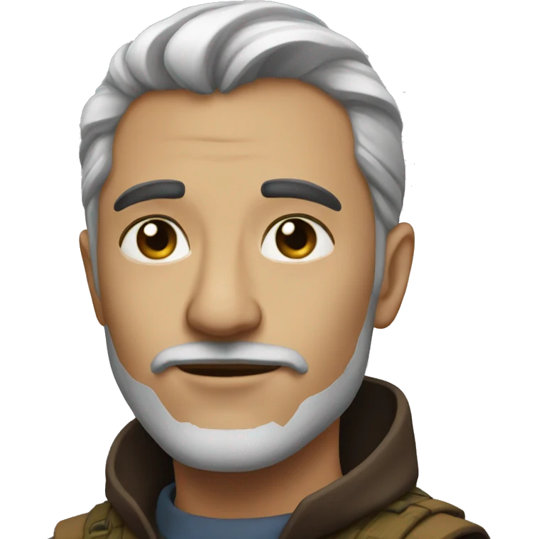 asker at emoji