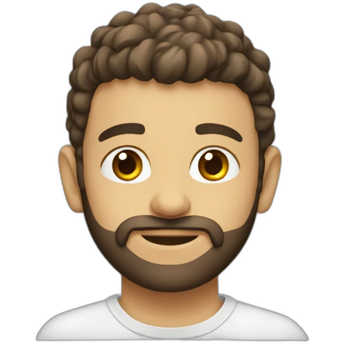Chechenya emoji