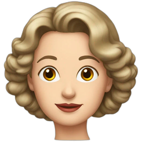 Capucine emoji