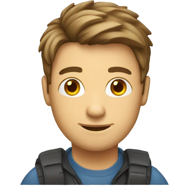 programmer guy emoji