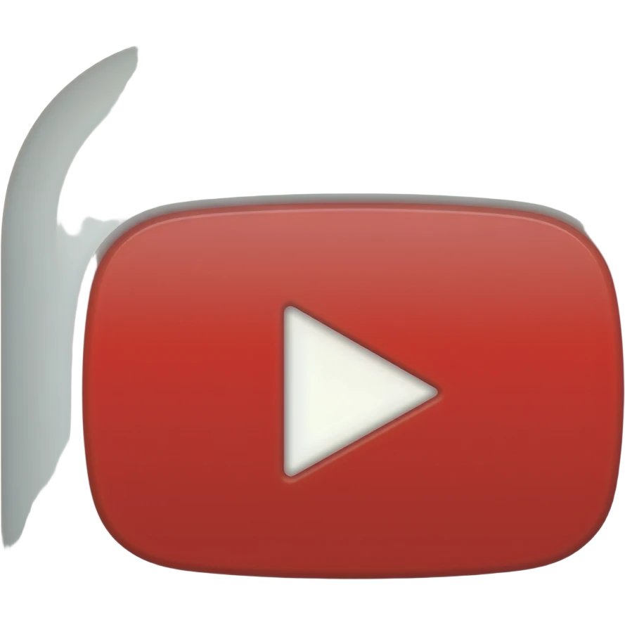 yutube emoji