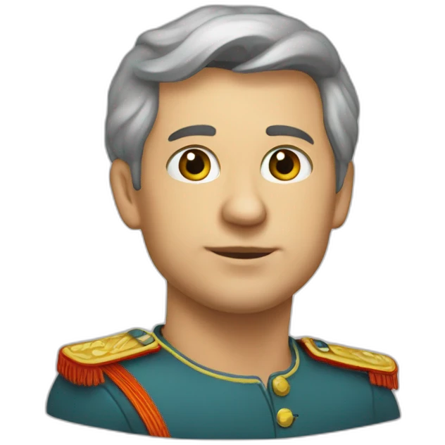 URSS emoji