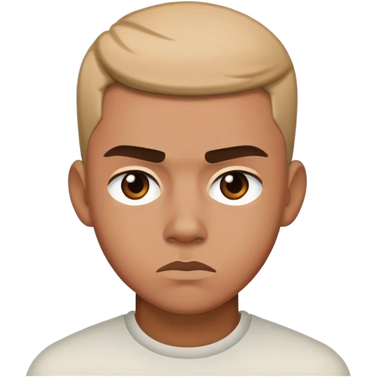 Myke Towers emoji