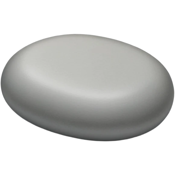 Pebble emoji