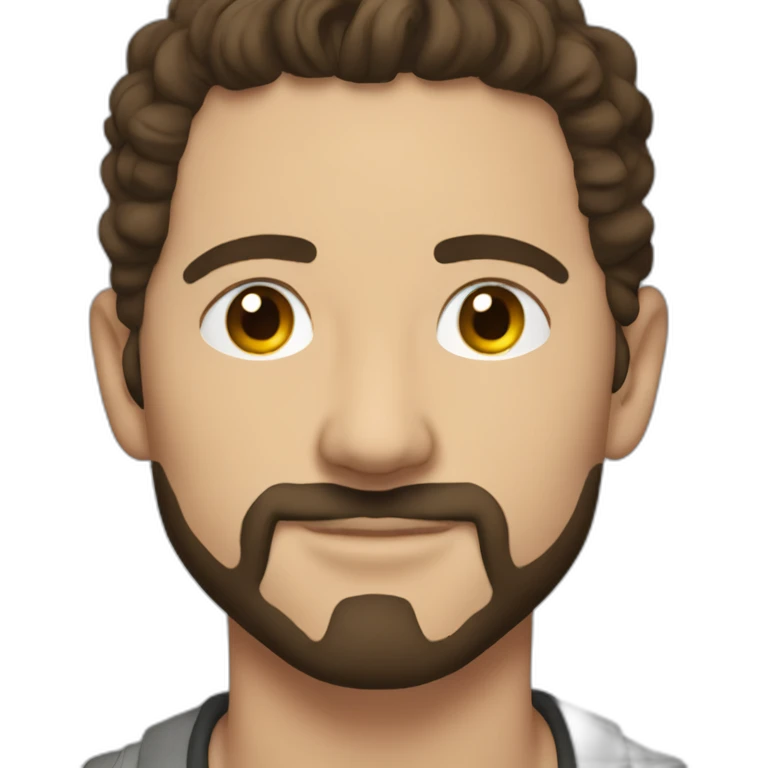 shia labeouf emoji