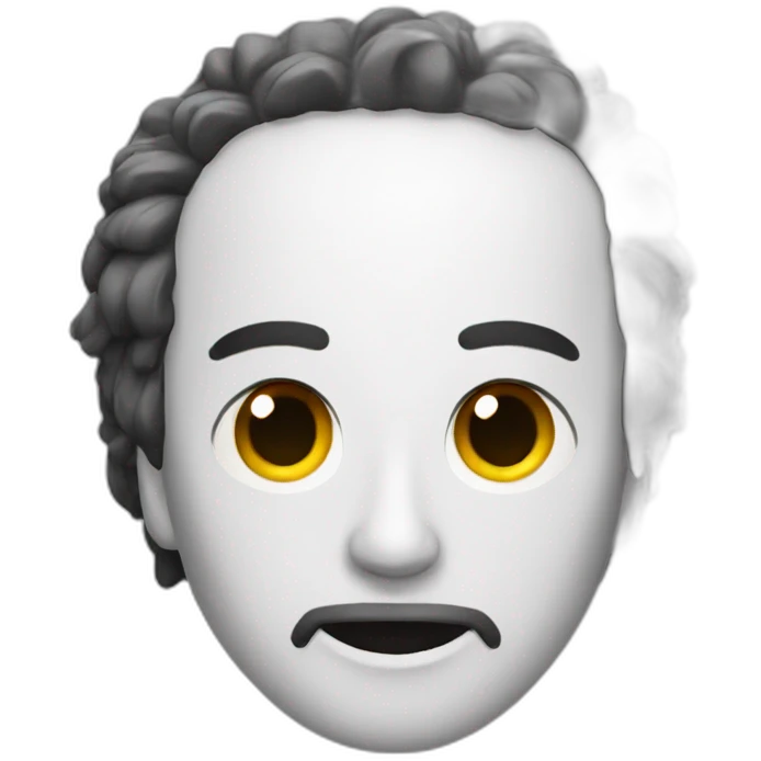 Cuervo emoji