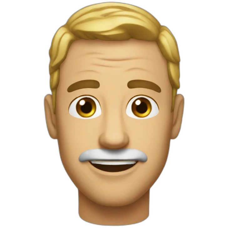 Meme emoji