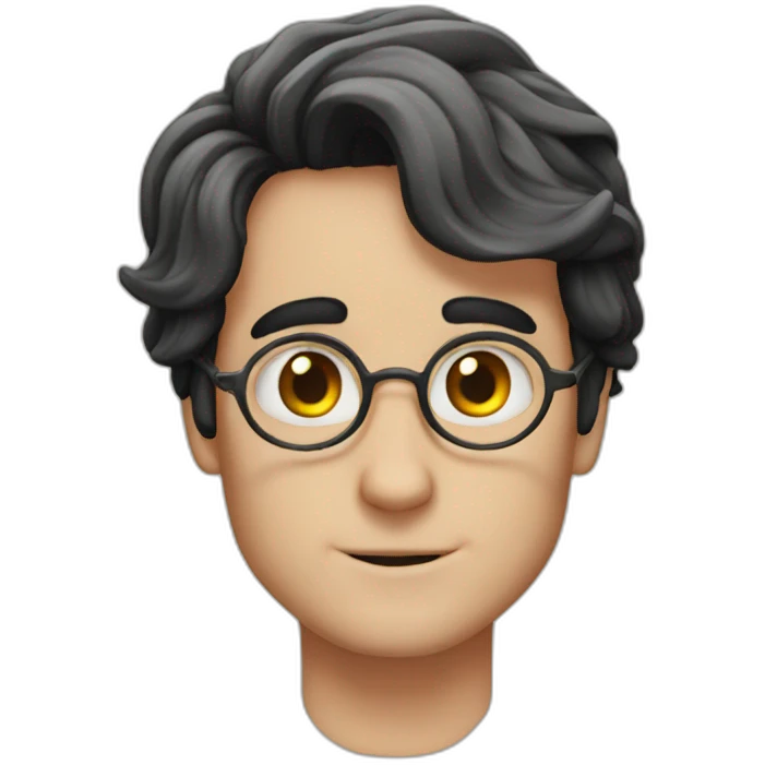 harry poter emoji