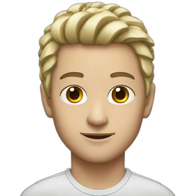 Amg emoji