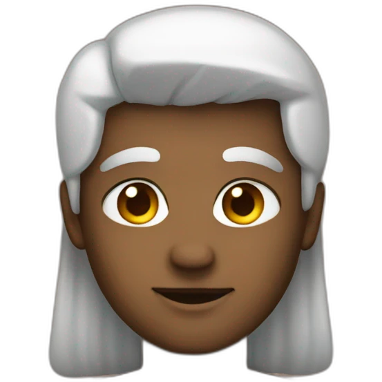x emoji