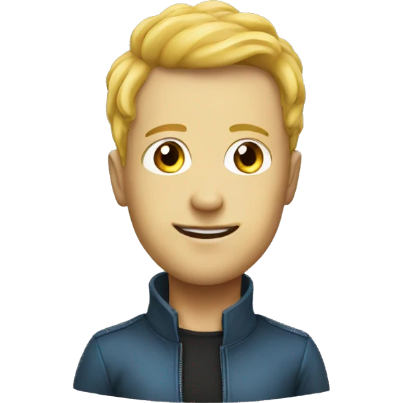 Latex emoji
