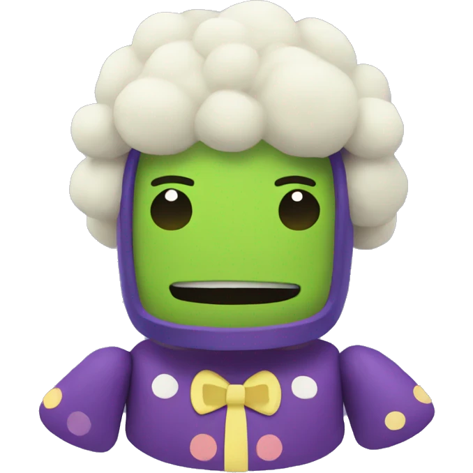 katamari emoji