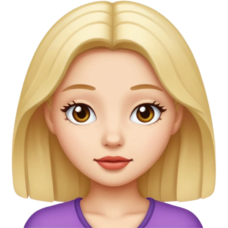 Jennie emoji