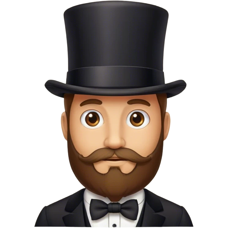 Dandys world emoji