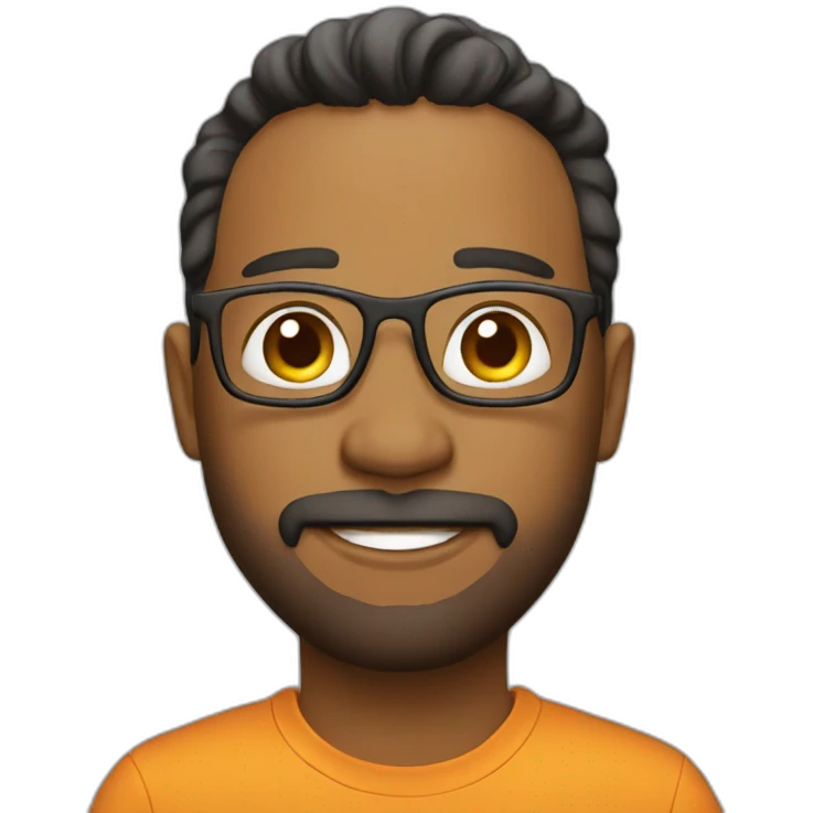 fun product manager emoji