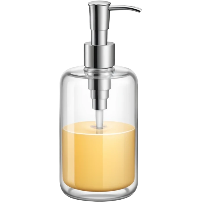 Soap Dispenser emoji