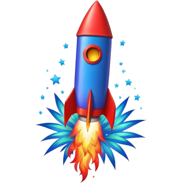 firework rocket



















 emoji