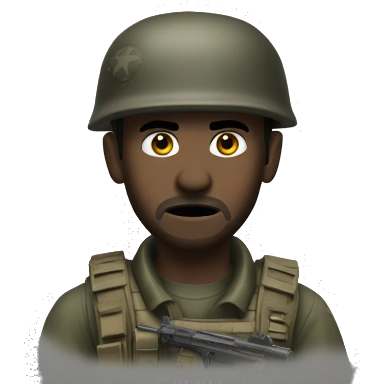 call of duty emoji