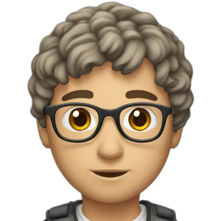 Sch emoji