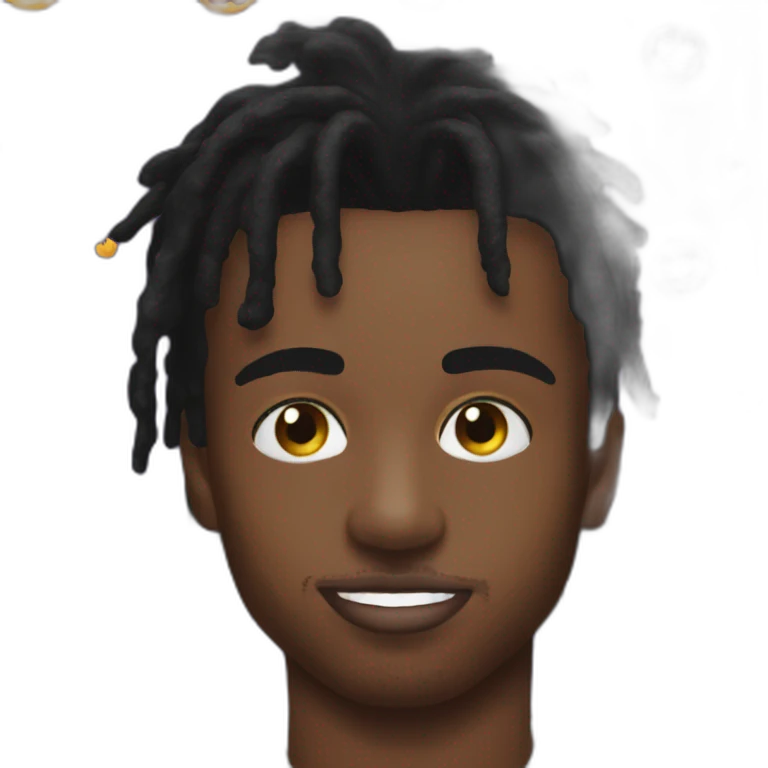 playboi carti  emoji