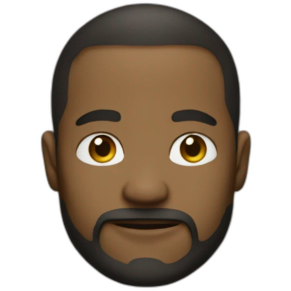 Dwayn jonson emoji