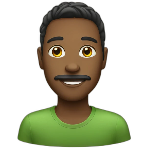 vegan emoji