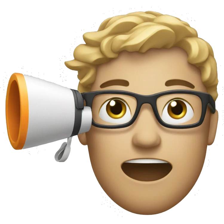 whistle for sports emoji