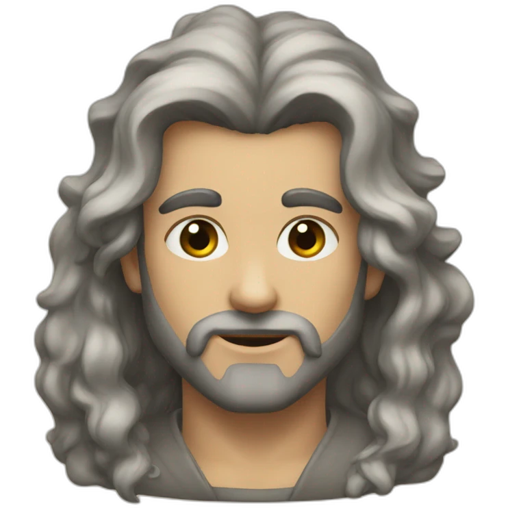 Louve emoji