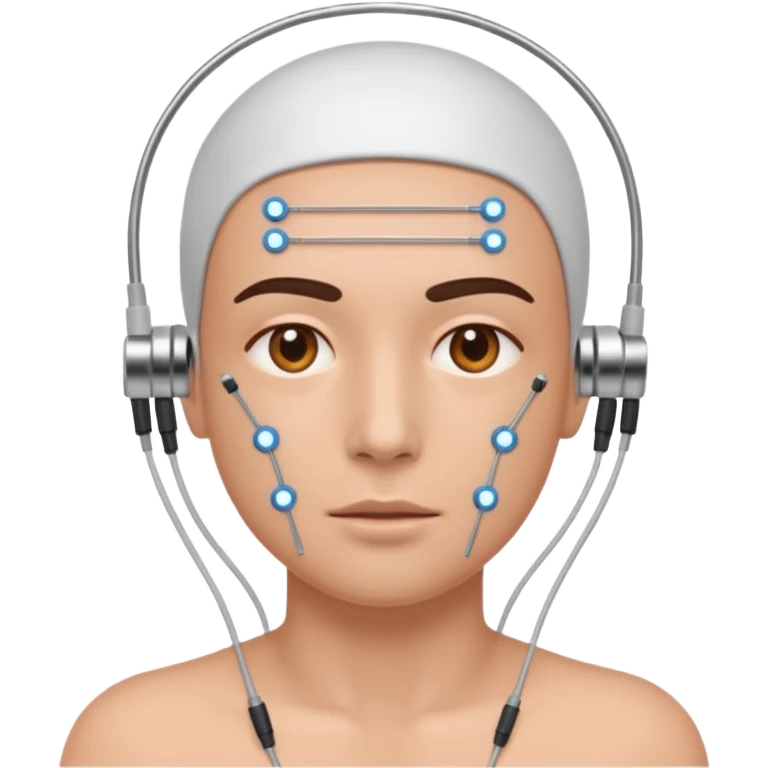 Agregale electrodos emoji